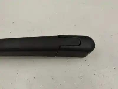 Second-hand car spare part rear windshield wiper arm for hyundai i10 klass oem iam references   2019