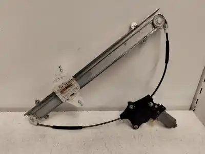 Second-hand car spare part passenger side right window regulator for hyundai i10 klass oem iam references 82460-b4000