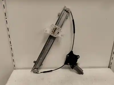 Second-hand car spare part driver left window regulator for hyundai i10 klass oem iam references 82450-b4000