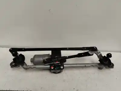 Second-hand car spare part front windshield wiper motor for hyundai i10 klass oem iam references 