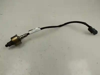Second-hand car spare part lambda probe for hyundai i10 klass oem iam references 
