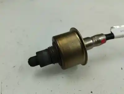 Piesă de schimb auto la mâna a doua sonda lambda pentru hyundai i10 klass referințe oem iam   2019