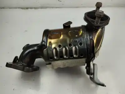 İkinci el araba yedek parçası KATALIZÖR için HYUNDAI I10  OEM IAM referansları 04GG2  2019