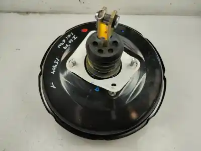 Second-hand car spare part brake servo for hyundai i10 klass oem iam references 58500b9830