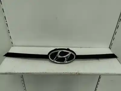 Second-hand car spare part Front Grille for HYUNDAI I10 Klass OEM IAM references   2019