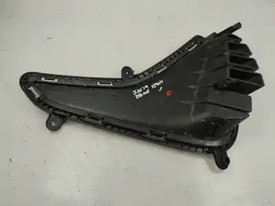 Second-hand car spare part right bumper grille for hyundai i10 klass oem iam references   2019