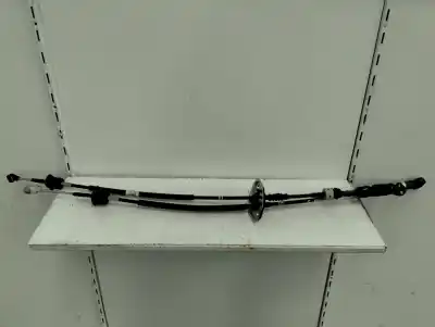 Second-hand car spare part gear lever for hyundai i10 klass oem iam references 