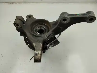Second-hand car spare part front right knuckle for hyundai i10 klass oem iam references   2019