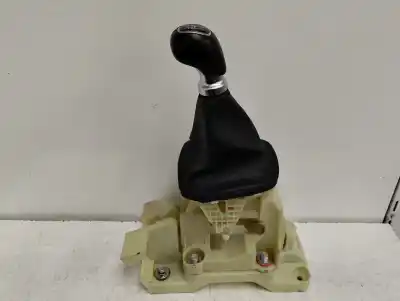 Second-hand car spare part gear lever for hyundai i10 klass oem iam references 