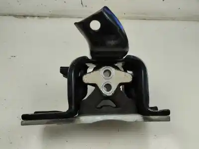 Second-hand car spare part gearbox support for hyundai i10 klass oem iam references 