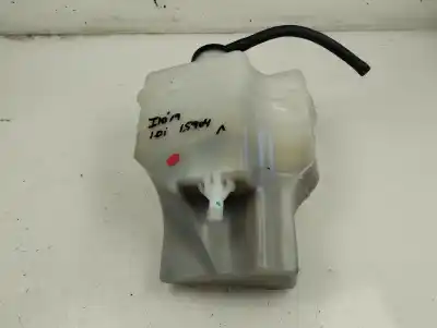 Second-hand car spare part coolant expansion tank for hyundai i10 klass oem iam references   2019