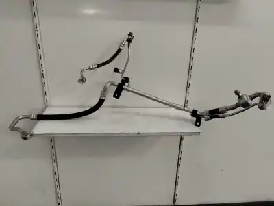 Second-hand car spare part air conditioning pipes for hyundai i10 klass oem iam references 