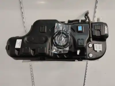 Second-hand car spare part fuel tank for hyundai i10 klass oem iam references 