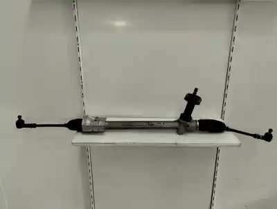 Second-hand car spare part steering rack for hyundai i10 klass oem iam references 56500-b9600