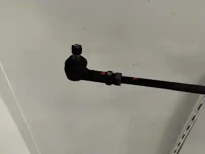 Second-hand car spare part steering rack for hyundai i10 klass oem iam references 56500-b9600  2019