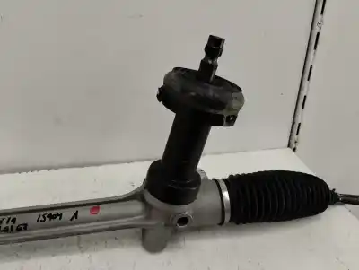 Second-hand car spare part steering rack for hyundai i10 klass oem iam references 56500-b9600  2019