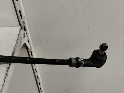 Second-hand car spare part steering rack for hyundai i10 klass oem iam references 56500-b9600  2019