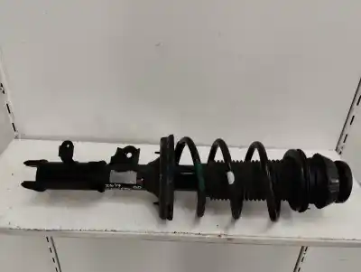 Second-hand car spare part front right shock absorber for hyundai i10 klass oem iam references 