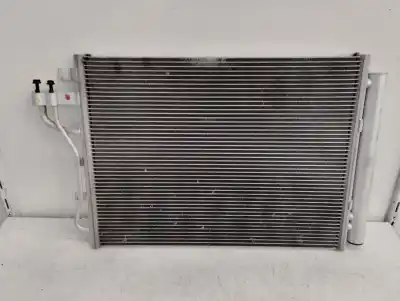Second-hand car spare part heating / air conditioning radiator for hyundai i10 klass oem iam references 