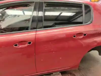 Gebrauchtes Autoersatzteil  zum PEUGEOT 308 SW  OEM-IAM-Referenzen   2017