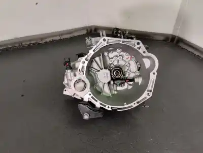 Second-hand car spare part gearbox for hyundai i10 klass oem iam references mk1671pt/259473 61