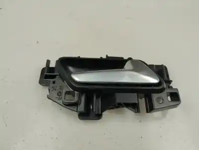 Gebrauchtes Autoersatzteil  zum PEUGEOT 308 SW  OEM-IAM-Referenzen   2017