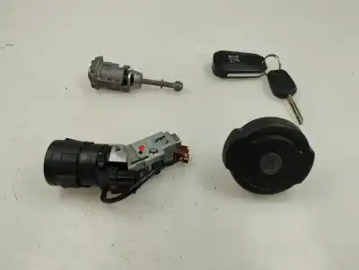 Gebrauchtes Autoersatzteil  zum PEUGEOT 308 SW  OEM-IAM-Referenzen   2017