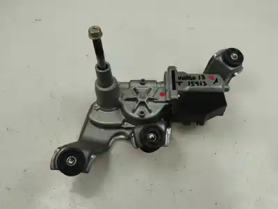 Tweedehands auto-onderdeel achterwissermotor voor toyota verso 1.6 16v cat oem iam-referenties 259600-1730