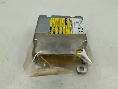 Tweedehands auto-onderdeel Airbag Besturingseenheid voor TOYOTA VERSO 1.6 16V CAT OEM IAM-referenties 89170-0F100  2013