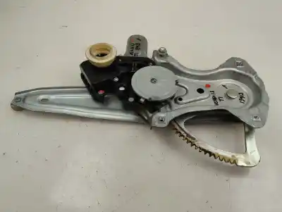 Tweedehands auto-onderdeel regelaar links achterruit voor toyota verso 1.6 16v cat oem iam-referenties 