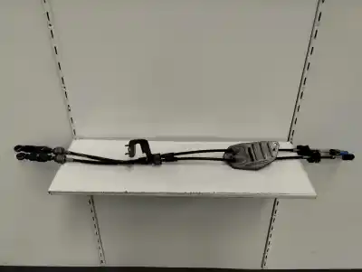 Tweedehands auto-onderdeel versnellingspook voor toyota verso 1.6 16v cat oem iam-referenties 