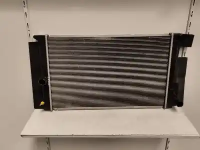 Tweedehands auto-onderdeel waterradiator voor toyota verso 1.6 16v cat oem iam-referenties 