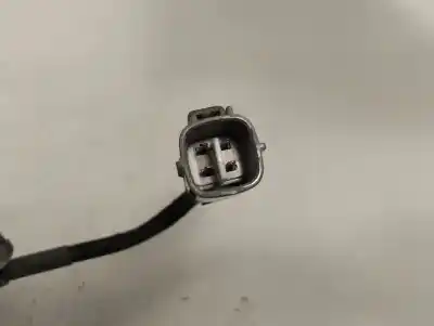 Tweedehands auto-onderdeel lambda sonde voor toyota verso 1.6 16v cat oem iam-referenties   2013