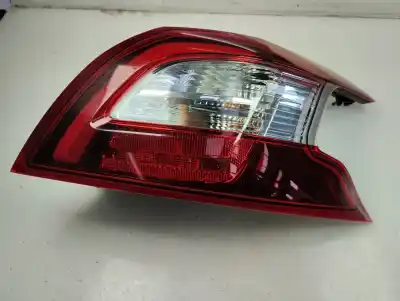 Tweedehands auto-onderdeel RECHTER ACHTERLAMP voor PEUGEOT 308 SW  OEM IAM-referenties 9677817580  2017