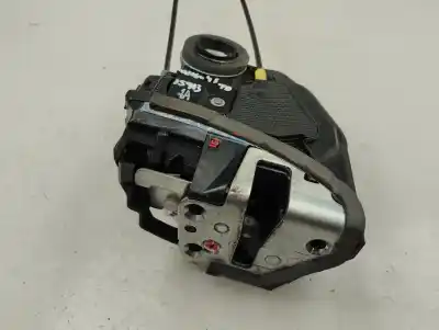 Tweedehands auto-onderdeel achter rechts deurslot voor toyota verso 1.6 16v cat oem iam-referenties 