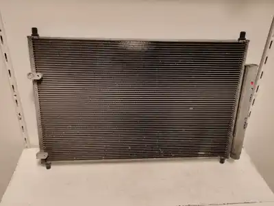 Tweedehands auto-onderdeel verwarming / airconditioning radiator voor toyota verso 1.6 16v cat oem iam-referenties 