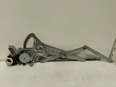 Tweedehands auto-onderdeel regelaar rechts voor ruit voor toyota verso 1.6 16v cat oem iam-referenties 