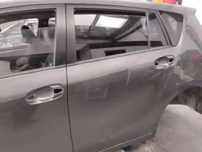 Tweedehands auto-onderdeel deur links achter voor toyota verso 1.6 16v cat oem iam-referenties 