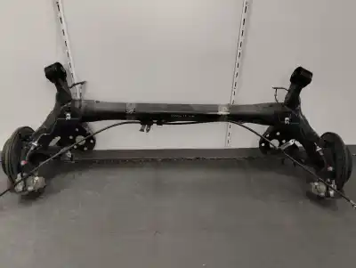 Tweedehands auto-onderdeel achteras voor toyota verso 1.6 16v cat oem iam-referenties 