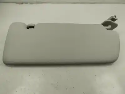 Peça sobressalente para automóvel em segunda mão pára-sol esquerdo por renault clio v 1.0 tce bivalent. gasolina / gpl referências oem iam   2023