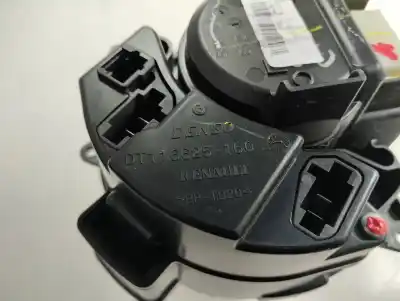 Peça sobressalente para automóvel em segunda mão motor de sofagem por renault clio v 1.0 tce bivalent. gasolina / gpl referências oem iam dt116625-160  2023