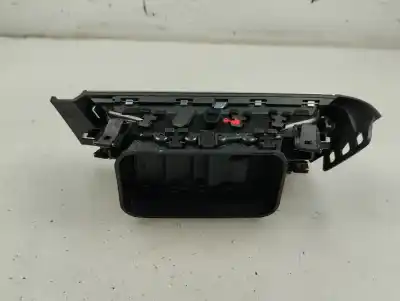 Автозапчастина б/у аераційна решіта для renault clio v 1.0 tce bivalent. gasolina / gpl посилання на oem iam   2023