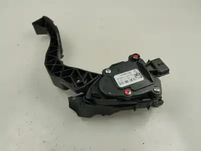Second-hand car spare part Accelerator Pedal for RENAULT CLIO V 1.0 TCE bivalent. Gasolina / GPL OEM IAM references 180108467R  2023