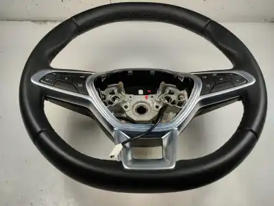 Автозапчастина б/у кермо для renault clio v 1.0 tce bivalent. gasolina / gpl посилання на oem iam 