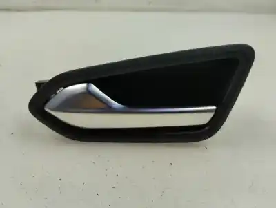 Автозапчастина б/у ліва передня внутрішня ручка для renault clio v 1.0 tce bivalent. gasolina / gpl посилання на oem iam 806714809r