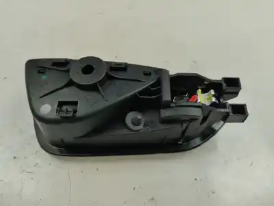 Автозапчастина б/у ліва передня внутрішня ручка для renault clio v 1.0 tce bivalent. gasolina / gpl посилання на oem iam 806714809r  2023