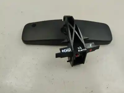 Автозапчастина б/у внутрішне дзеркало для renault clio v 1.0 tce bivalent. gasolina / gpl посилання на oem iam   2023