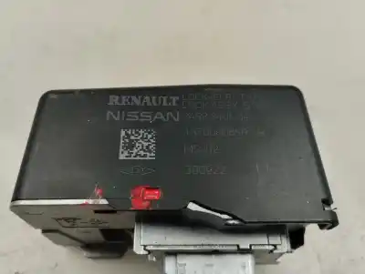 Автозапчасти б/у переключатель стартера за renault clio v 1.0 tce bivalent. gasolina / gpl ссылки oem iam 3468 3401-04  2023