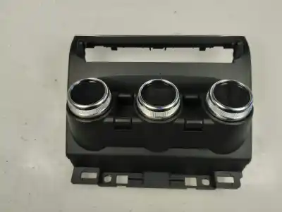 Автозапчастина б/у клімат-контроль для renault clio v 1.0 tce bivalent. gasolina / gpl посилання на oem iam 275100936r