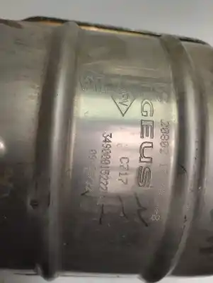 Peça sobressalente para automóvel em segunda mão catalisador por renault clio v 1.0 tce bivalent. gasolina / gpl referências oem iam 20802 1717r-b  2023